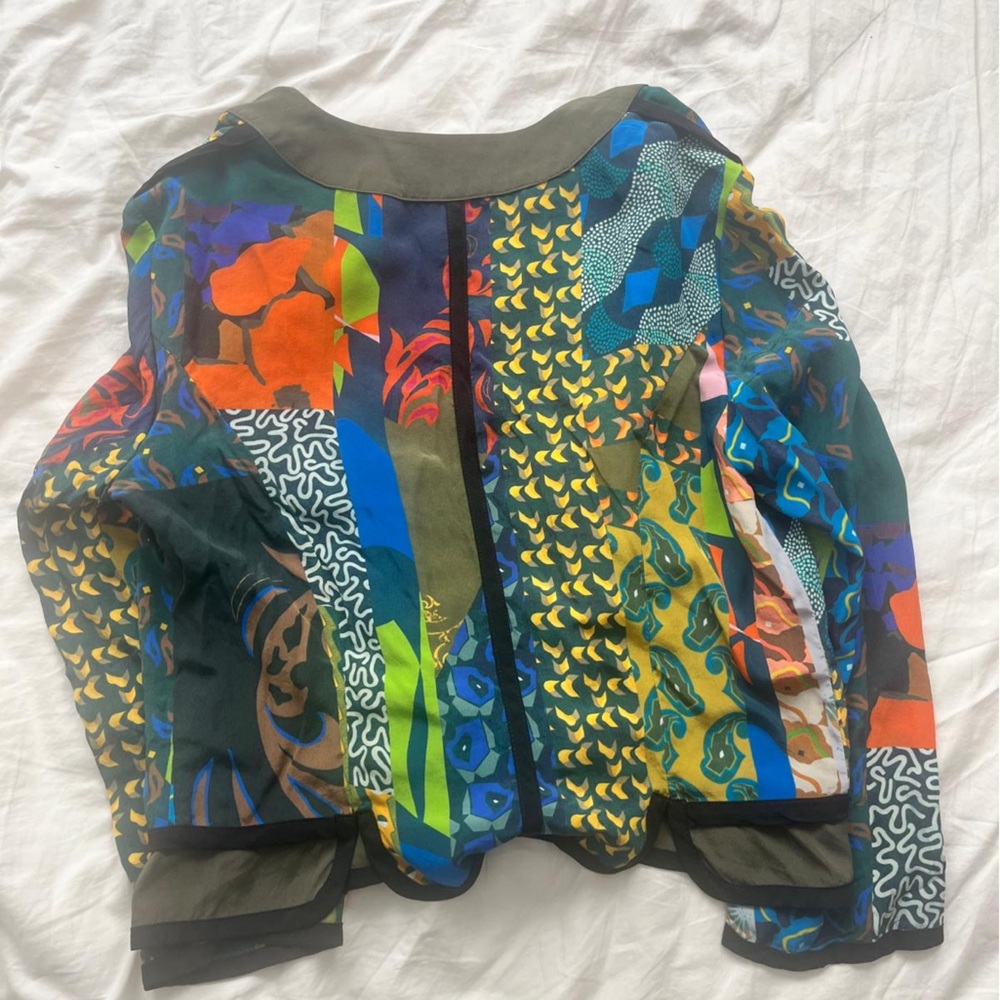 Etro Jacket - Picture 5 of 6